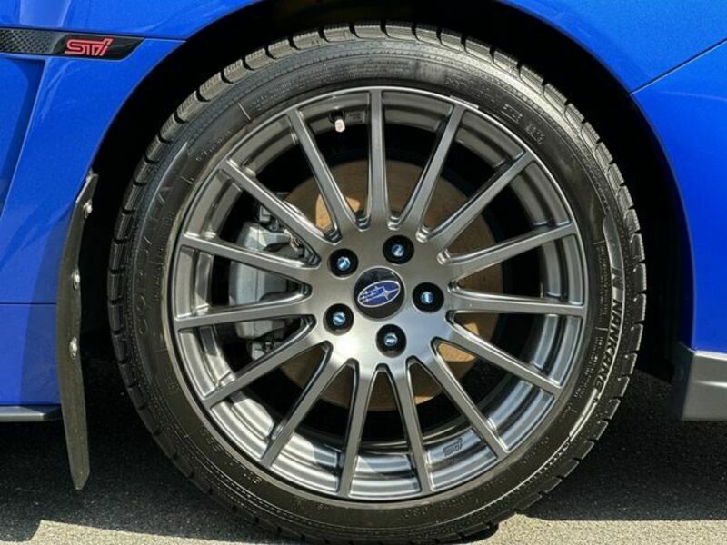 WRX S4
