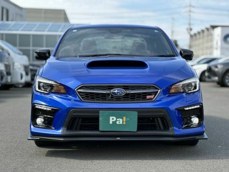 WRX S4