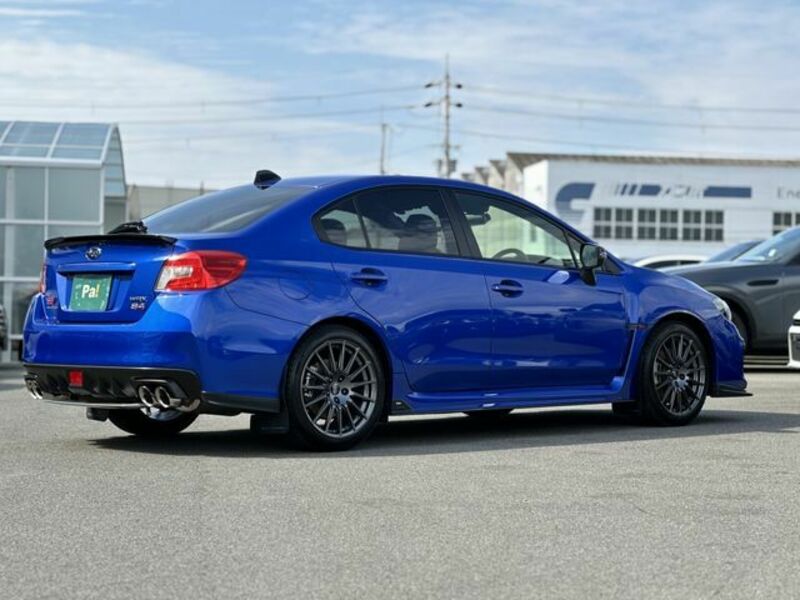 WRX S4