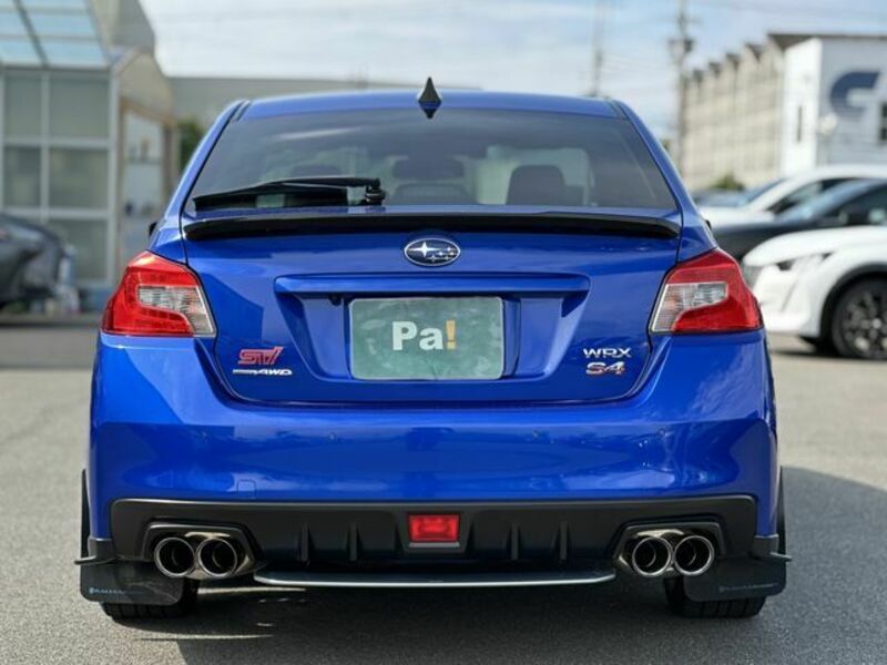 WRX S4