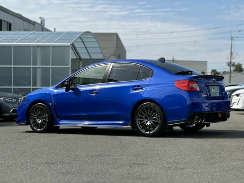 WRX S4