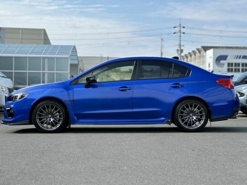 WRX S4