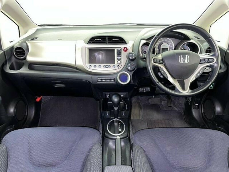FIT HYBRID