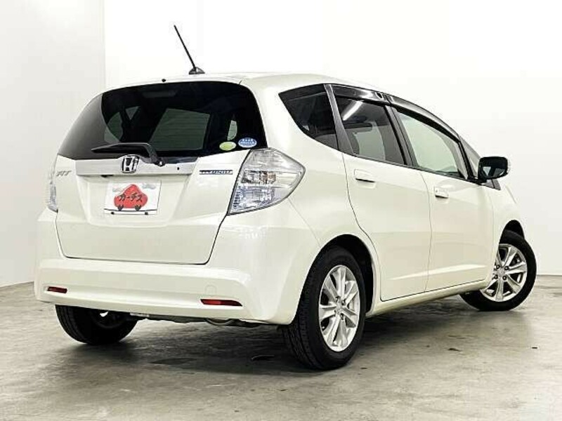 FIT HYBRID