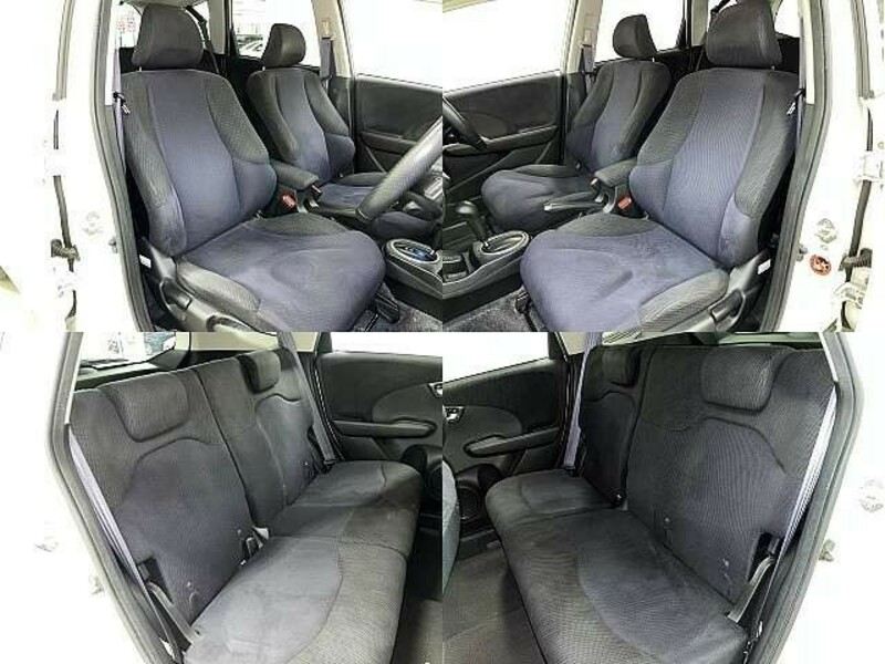 FIT HYBRID