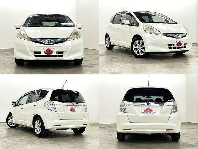FIT HYBRID