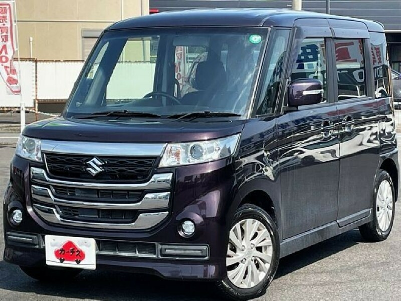SPACIA CUSTOM-0