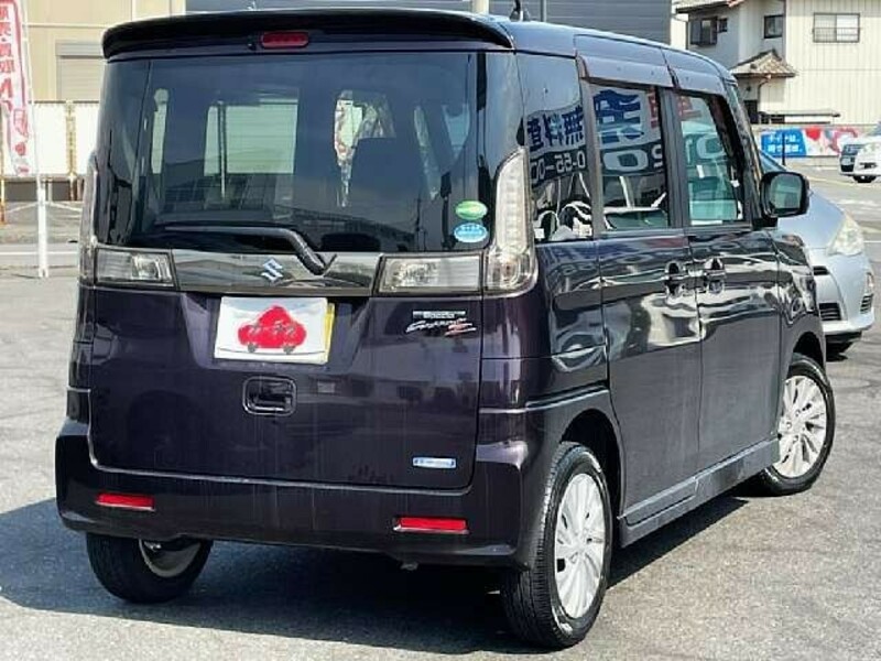 SPACIA CUSTOM