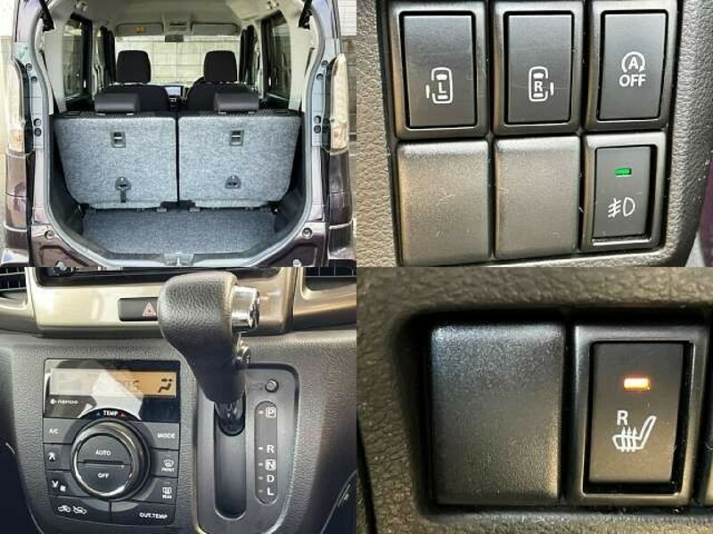 SPACIA CUSTOM