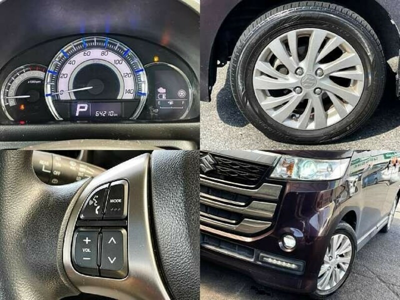SPACIA CUSTOM