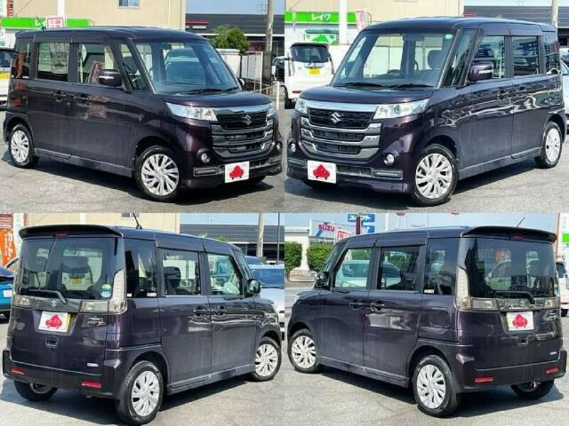 SPACIA CUSTOM