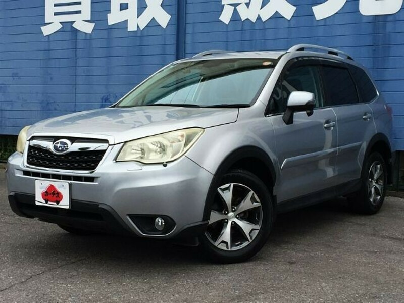 FORESTER-0