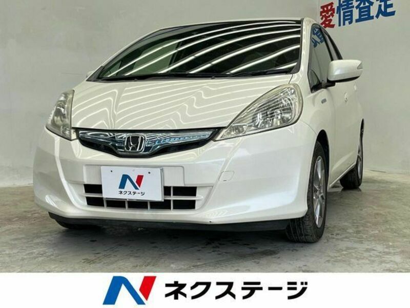 FIT HYBRID