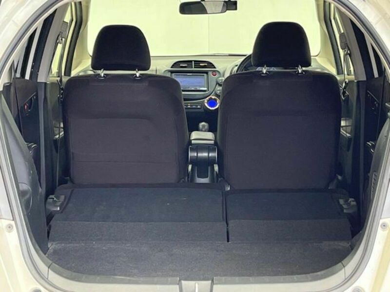 FIT HYBRID