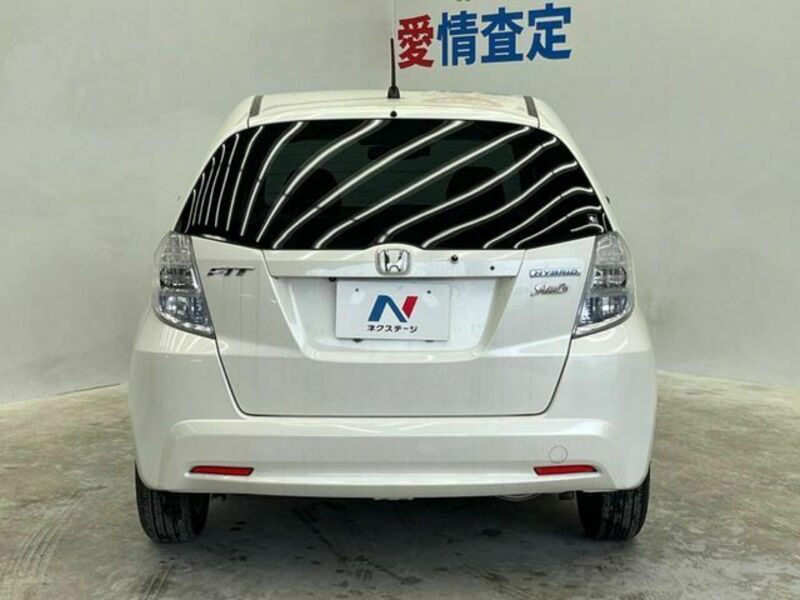FIT HYBRID