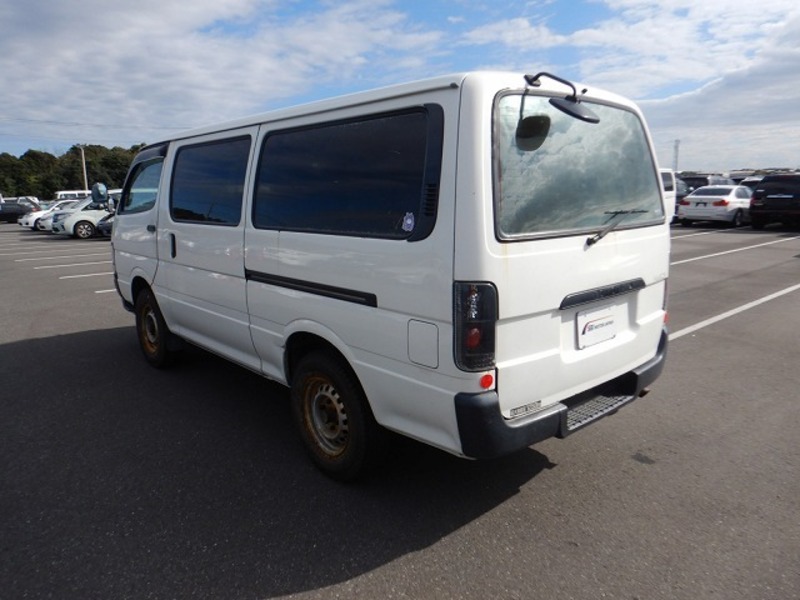 HIACE VAN-12