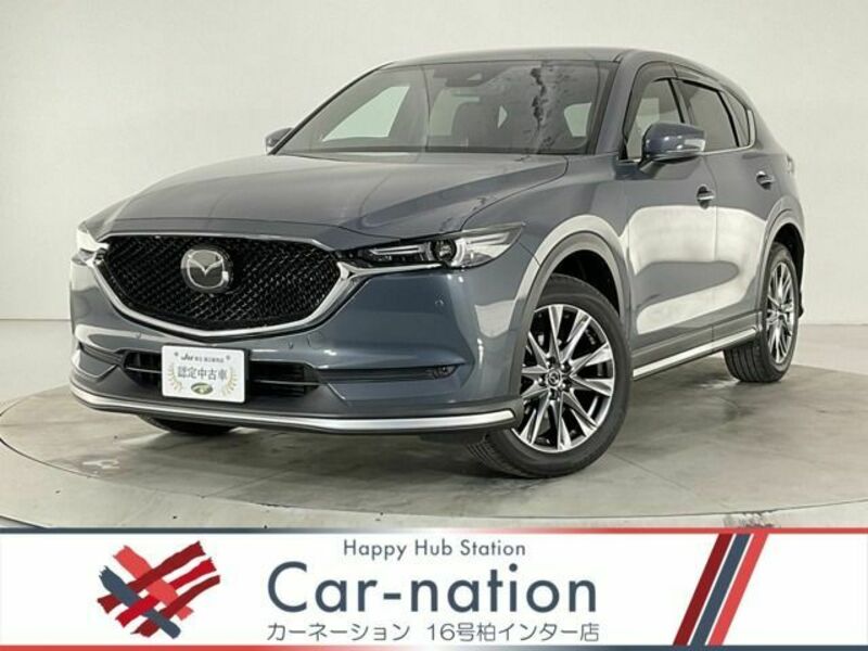 CX-5-0
