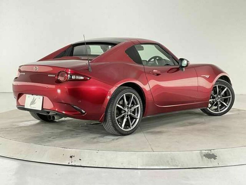 ROADSTER RF