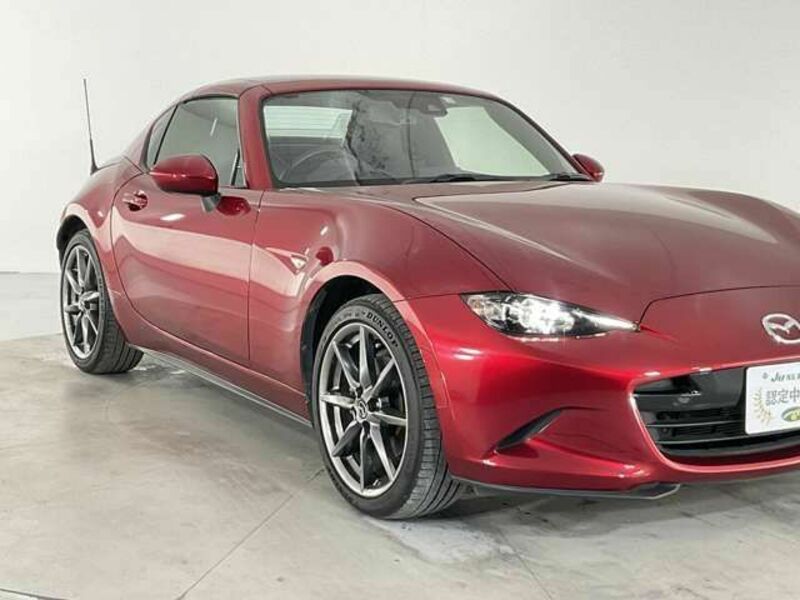ROADSTER RF