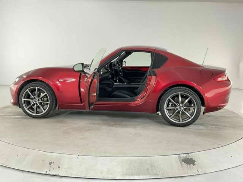 ROADSTER RF