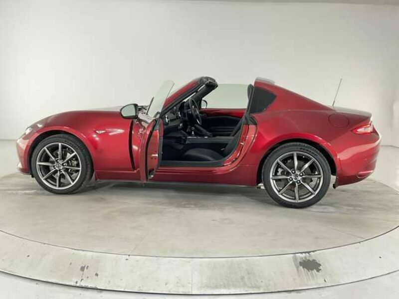 ROADSTER RF