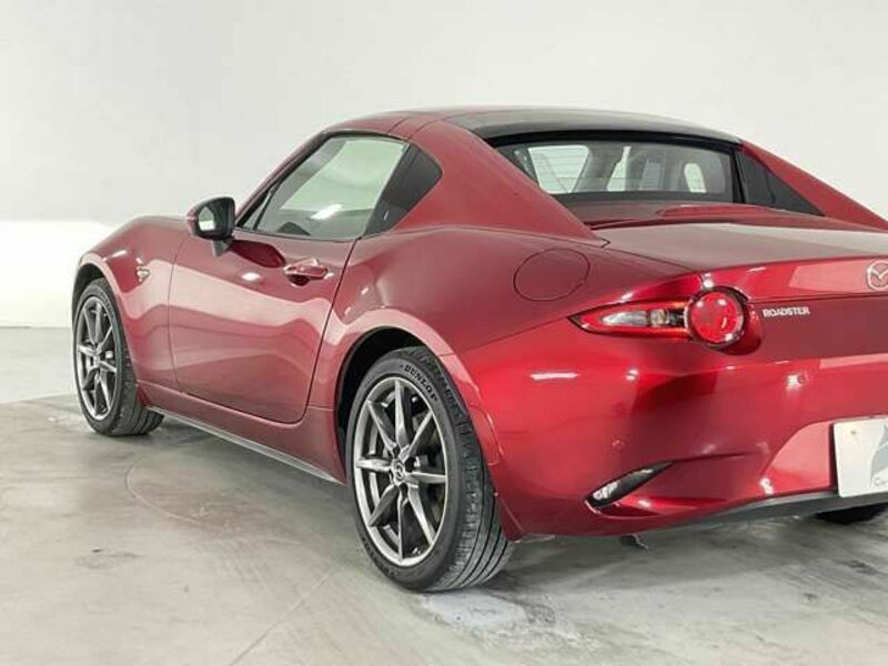 ROADSTER RF