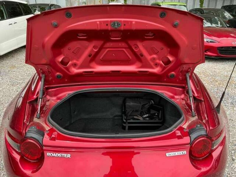 ROADSTER RF