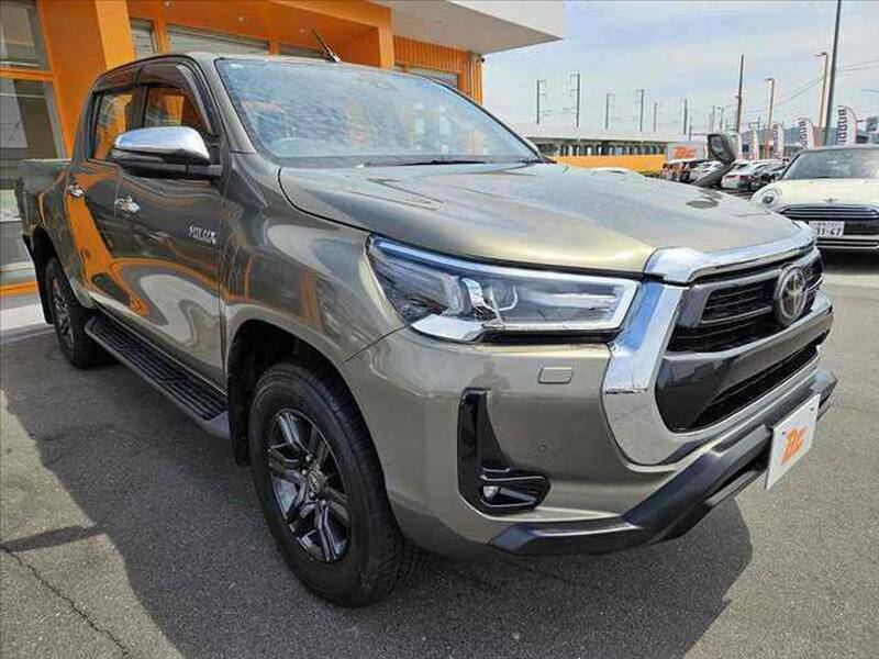 HILUX