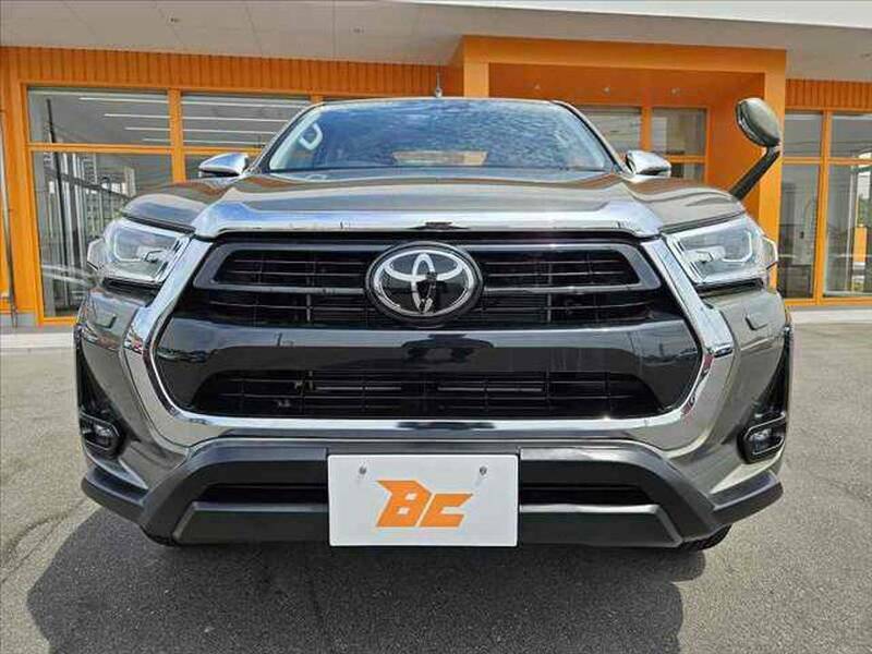 HILUX
