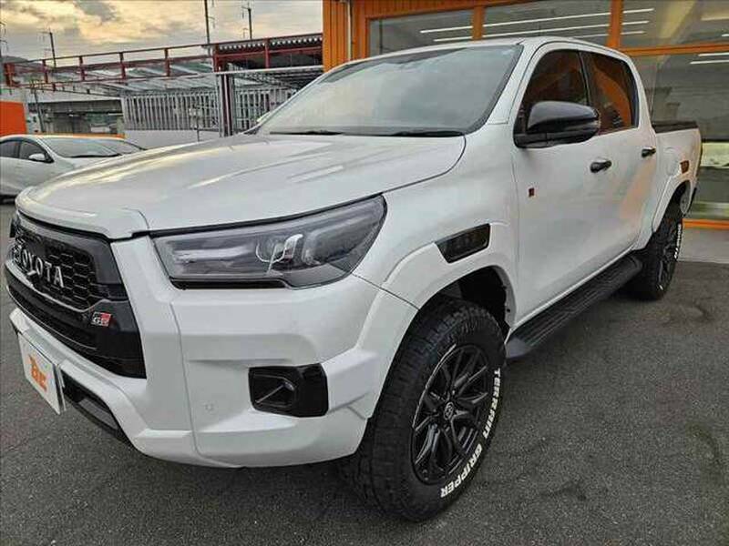 HILUX
