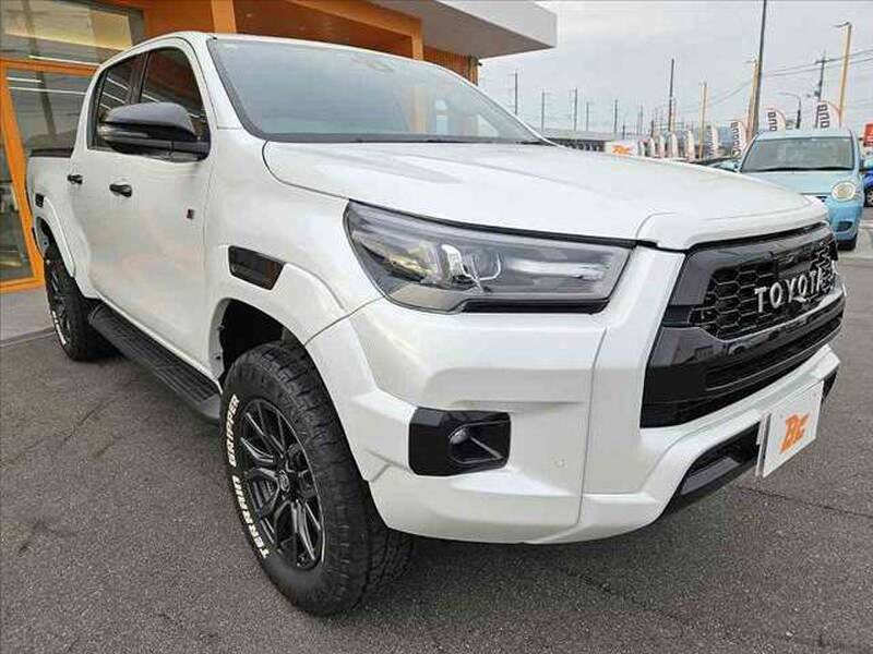 HILUX