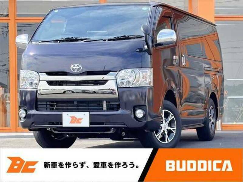 HIACE VAN-0