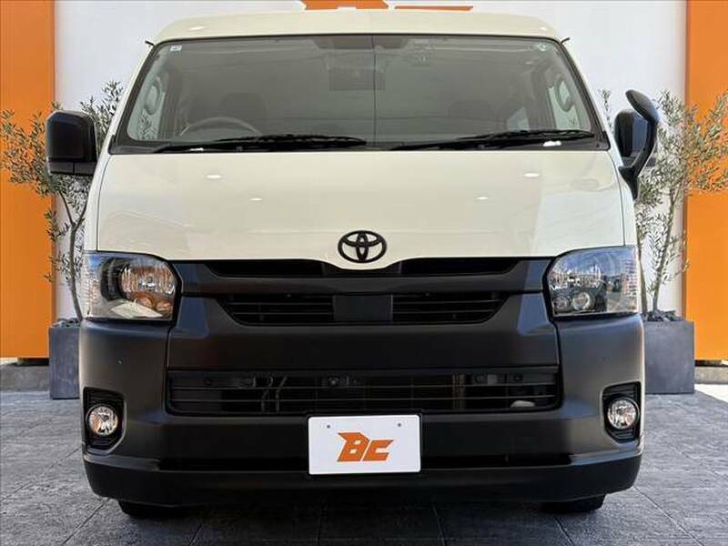 HIACE WAGON