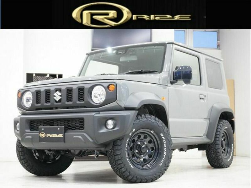 JIMNY SIERRA-0