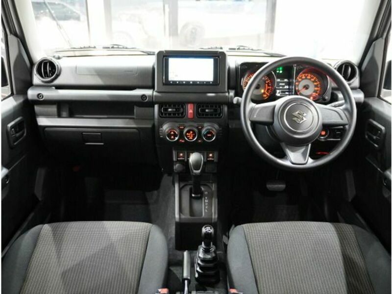 JIMNY SIERRA