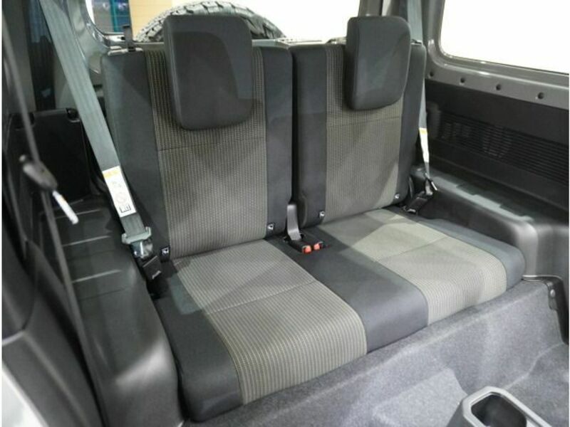 JIMNY SIERRA