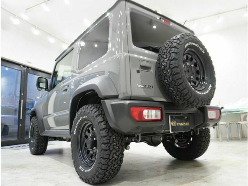 JIMNY SIERRA