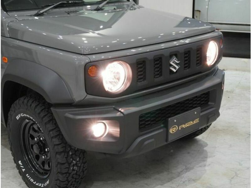 JIMNY SIERRA