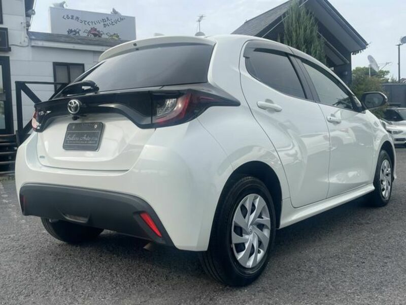 YARIS