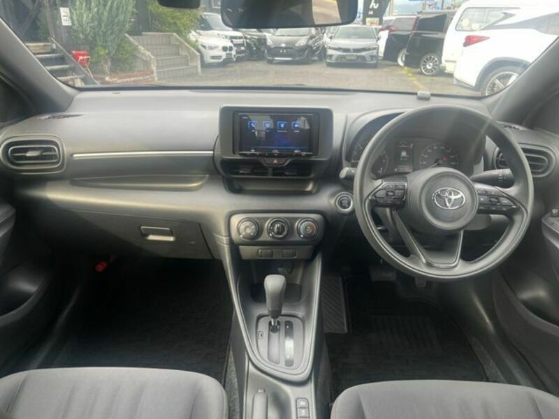 YARIS