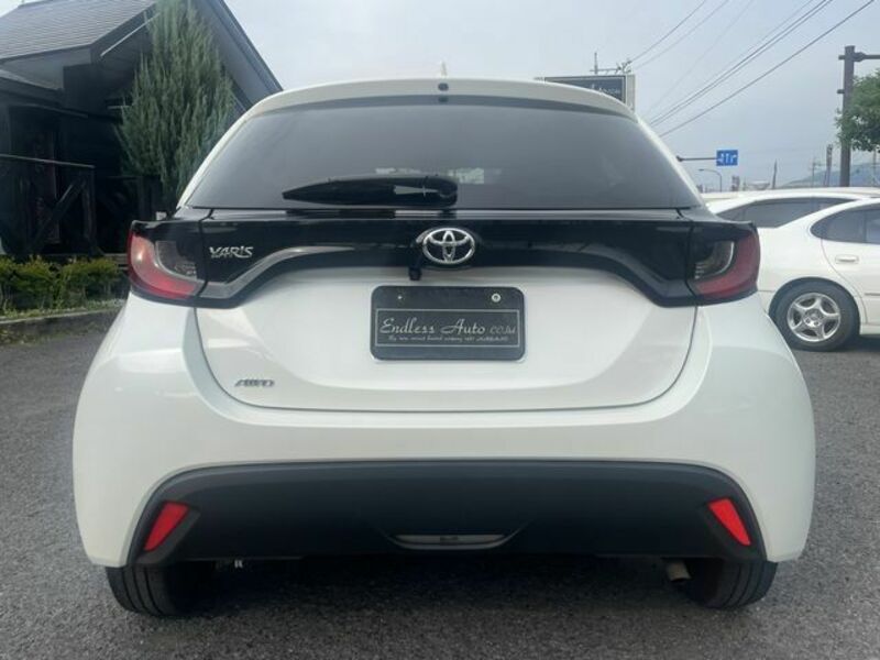 YARIS