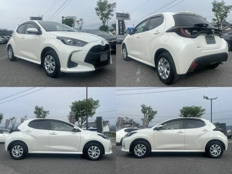 YARIS
