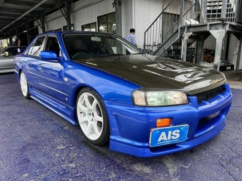 SKYLINE