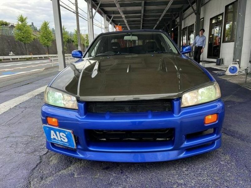 SKYLINE