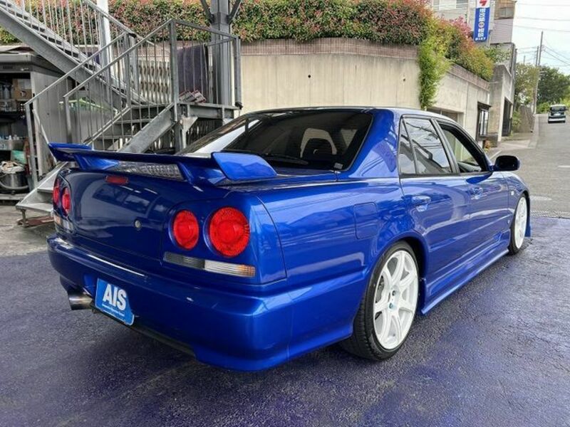 SKYLINE
