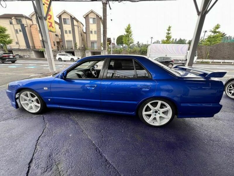 SKYLINE