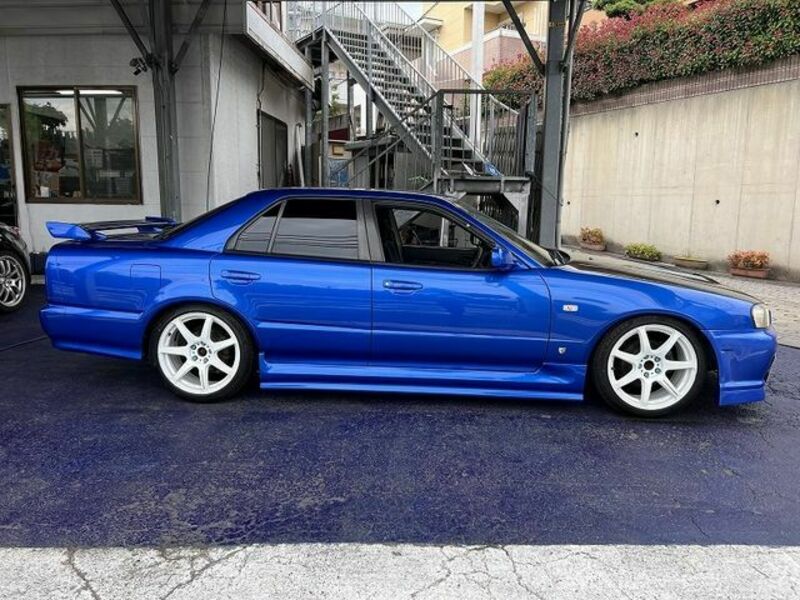 SKYLINE