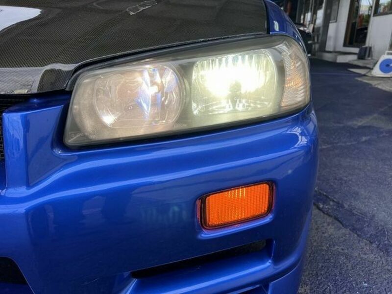 SKYLINE