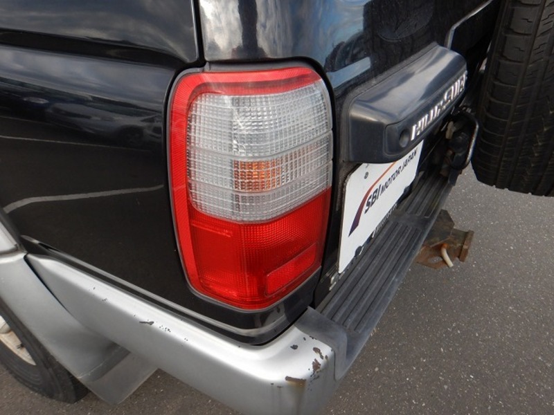 HILUX SURF