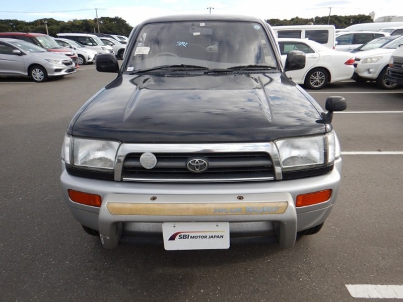 HILUX SURF